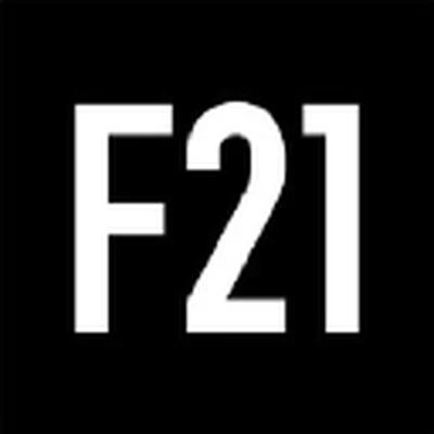 Forever 21 logo