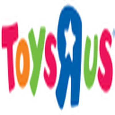 Toys R Us logo